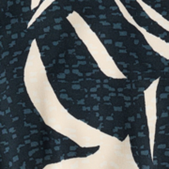 Cecil Maxikleid Ohne Taschen aus Viskose