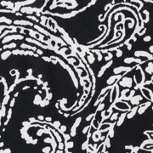 Cecil T-Shirt mit Paisley-Muster