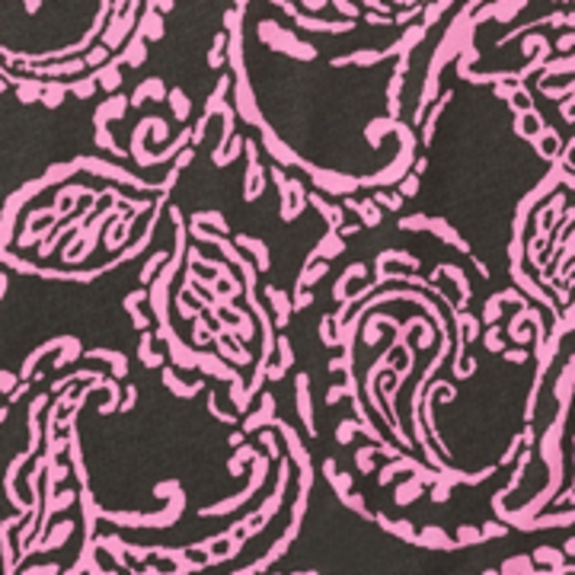 Cecil T-Shirt mit Paisley-Muster