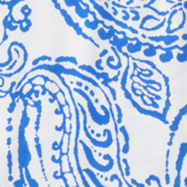 Cecil T-Shirt mit Paisley-Muster
