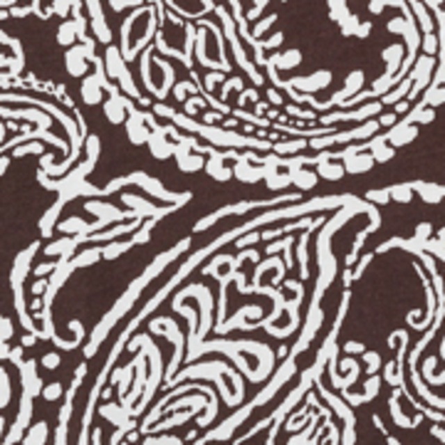 Cecil T-Shirt mit Paisley-Muster