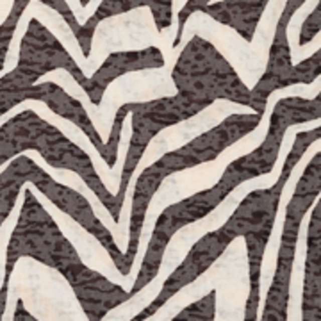 Cecil T-Shirt mit Zebra-Print