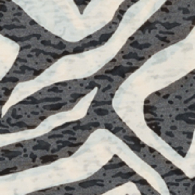 Cecil T-Shirt mit Zebra-Print