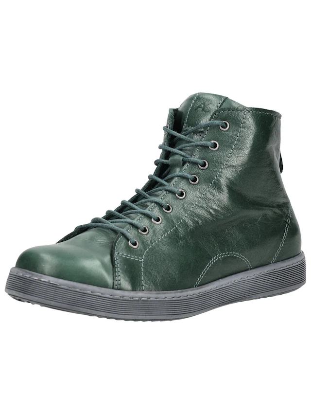 Andrea Conti Sneaker »Andrea Conti Sneaker Leder«