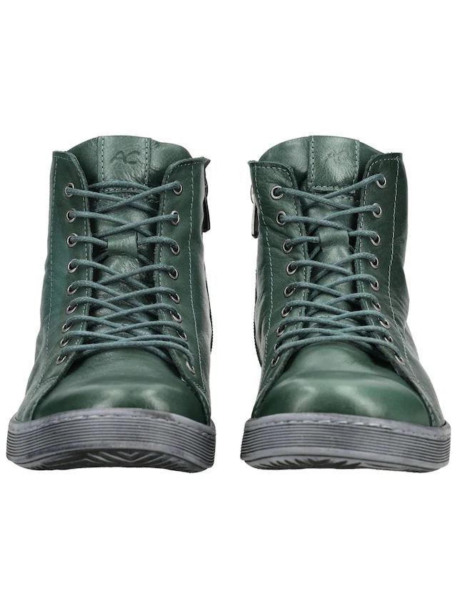 Andrea Conti Sneaker »Andrea Conti Sneaker Leder«