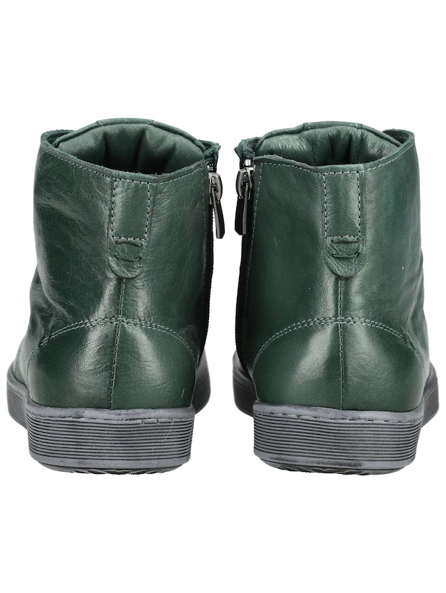 Andrea Conti Sneaker »Andrea Conti Sneaker Leder«