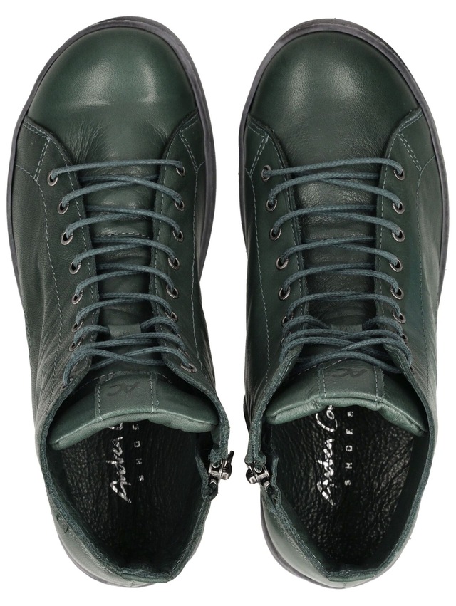 Andrea Conti Sneaker »Andrea Conti Sneaker Leder«