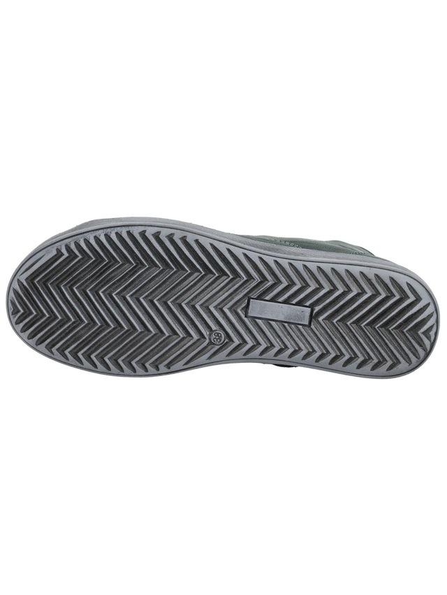 Andrea Conti Sneaker »Andrea Conti Sneaker Leder«