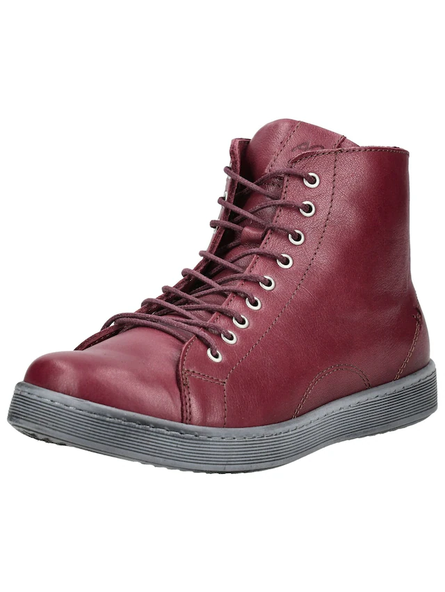 Andrea Conti Sneaker »Andrea Conti Sneaker Leder«