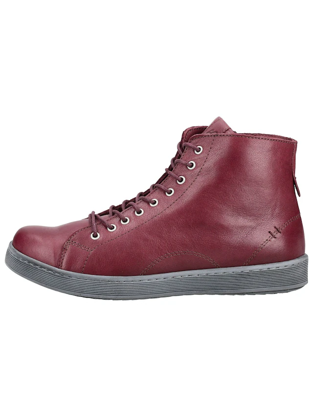 Andrea Conti Sneaker »Andrea Conti Sneaker Leder«