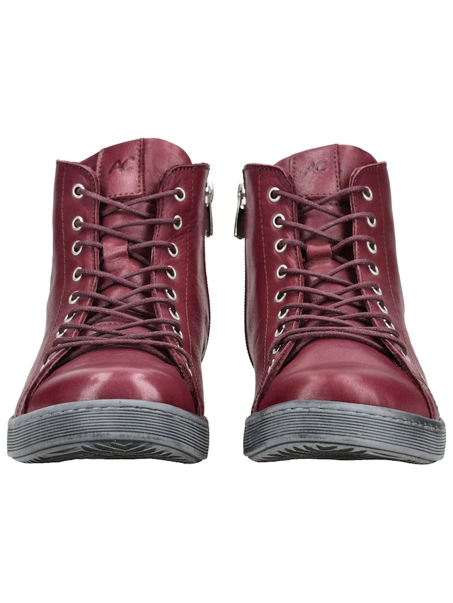 Andrea Conti Sneaker »Andrea Conti Sneaker Leder«