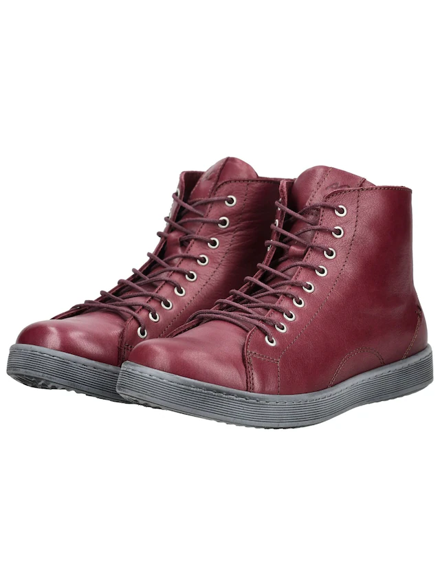 Andrea Conti Sneaker »Andrea Conti Sneaker Leder«
