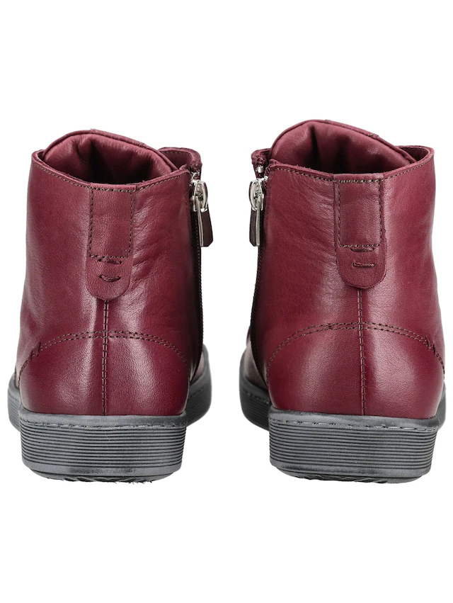 Andrea Conti Sneaker »Andrea Conti Sneaker Leder«