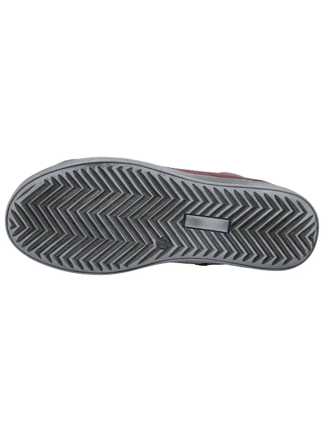 Andrea Conti Sneaker »Andrea Conti Sneaker Leder«