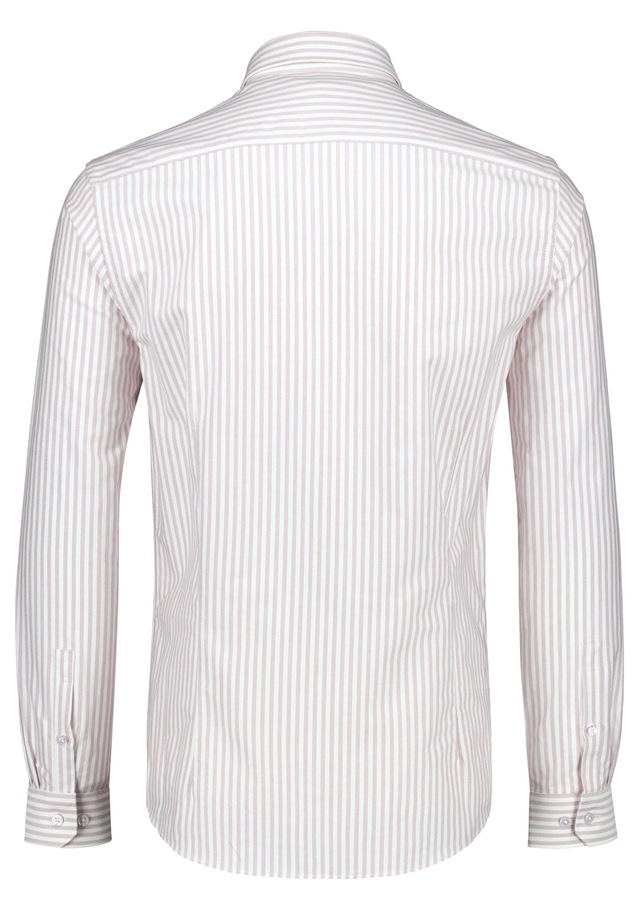 LINDBERGH Businesshemd »Oxford-Hemd (Langarm) Modern Fit«