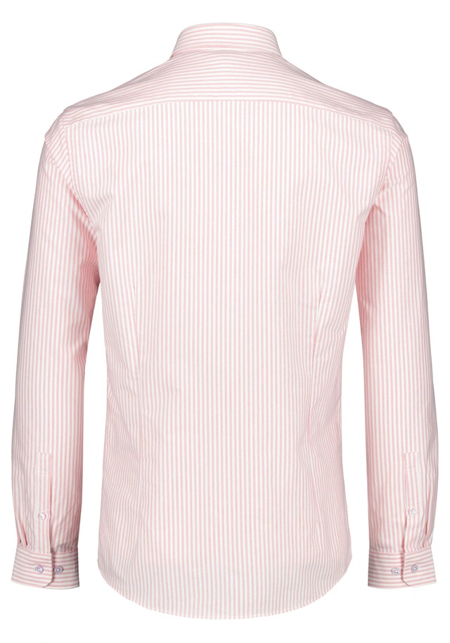 LINDBERGH Businesshemd »Oxford-Hemd (Langarm) Modern Fit«