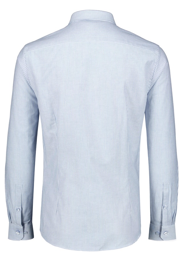LINDBERGH Businesshemd »Oxford-Hemd (Langarm) Modern Fit«