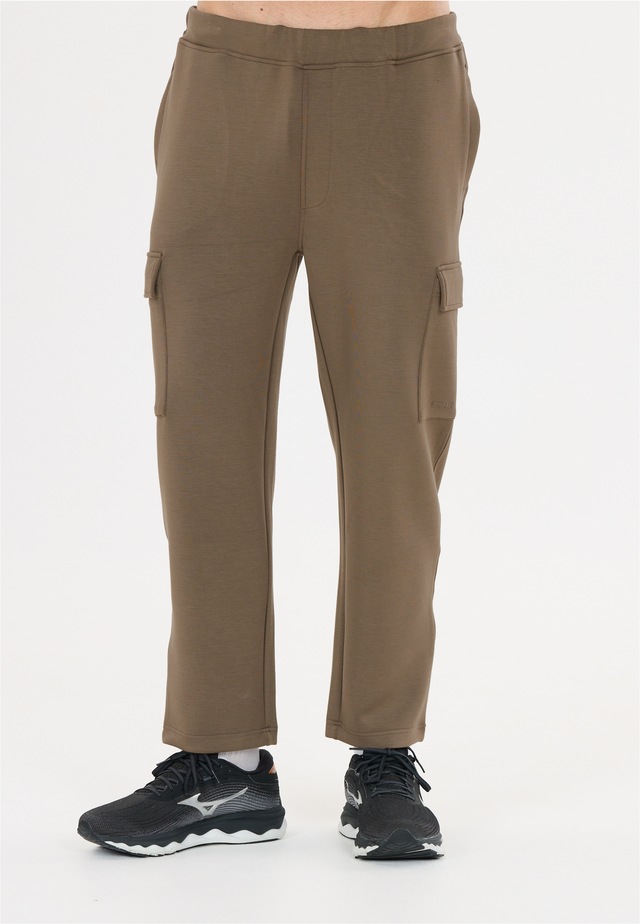 Virtus Cargohose »Nasas« im Relaxed Fit-Schnitt