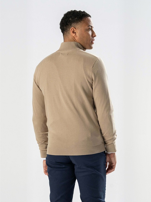 TeeShoppen Rundhalspullover »TEESHOPPEN Pullover Pullover«