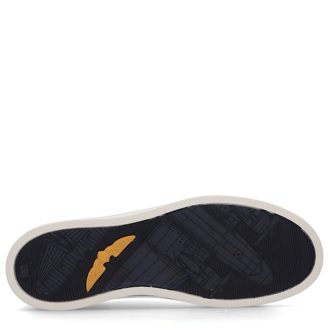 PME LEGEND Sneaker »RIVET« Schnürschuh, Halbschuh, Freizeitsneaker mit Label