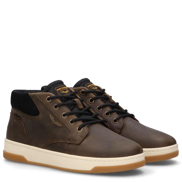 PME LEGEND Schnürboots »PORTER« Schnürstiefelette, Casual-Boots in sportivem Look