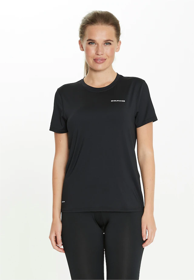 ENDURANCE Funktionsshirt »Yonan V2« 3 3er-Pack mit Quick-Dry-Technologie