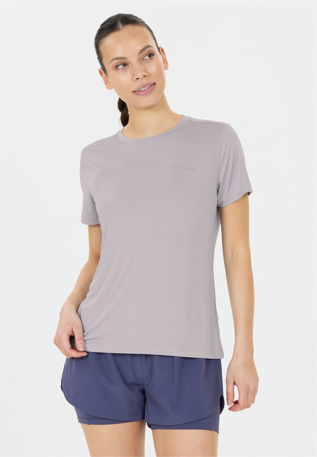 ENDURANCE T-Shirt »Yonan V2« mit atmungsaktiver Quick-Dry-Funktion
