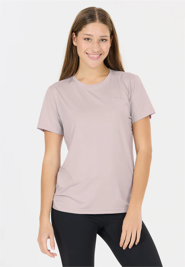 ENDURANCE T-Shirt »Yonan V2« mit atmungsaktiver Quick-Dry-Funktion