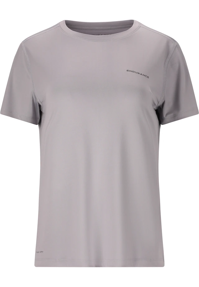 ENDURANCE T-Shirt »Yonan V2« mit atmungsaktiver Quick-Dry-Funktion
