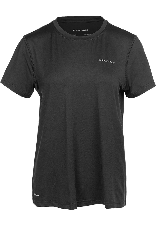 ENDURANCE T-Shirt »Yonan V2« mit atmungsaktiver Quick-Dry-Funktion