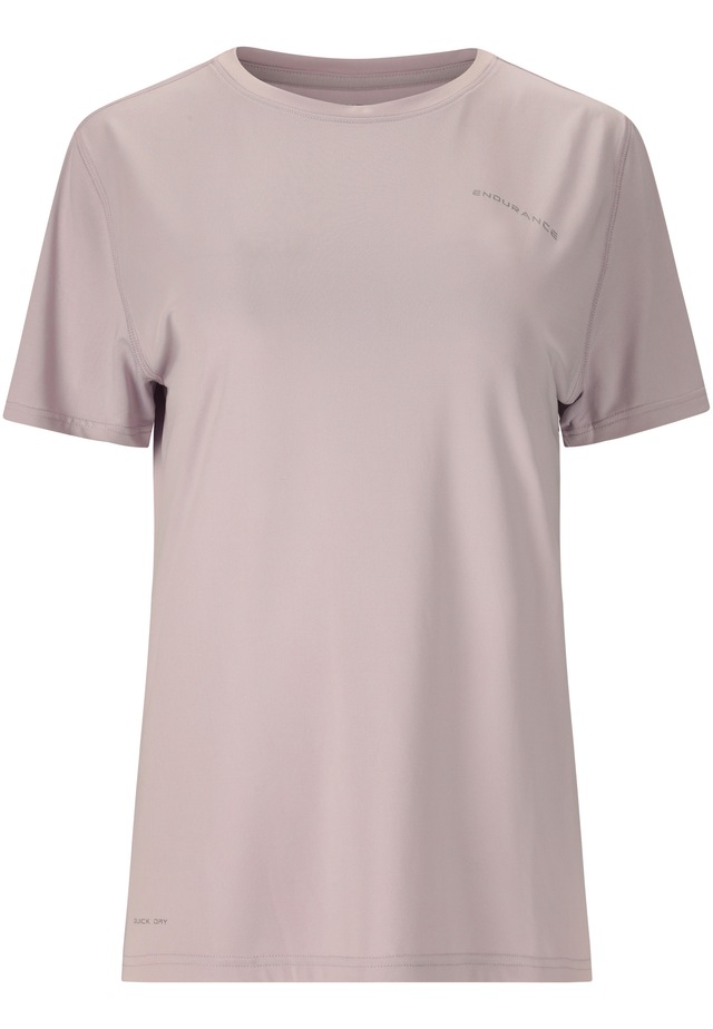 ENDURANCE T-Shirt »Yonan V2« mit atmungsaktiver Quick-Dry-Funktion