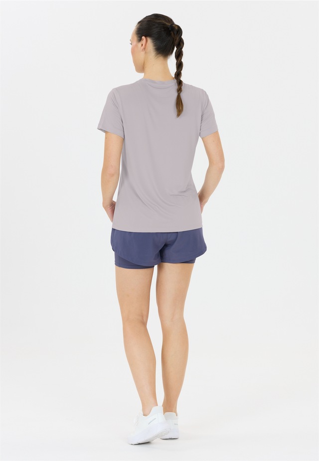 ENDURANCE T-Shirt »Yonan V2« mit atmungsaktiver Quick-Dry-Funktion