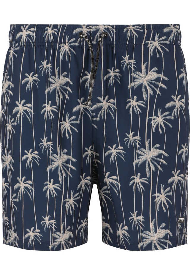 nou Badeshorts »Fileyer« 1 Stk. mit schnell trocknendem Innenfutter