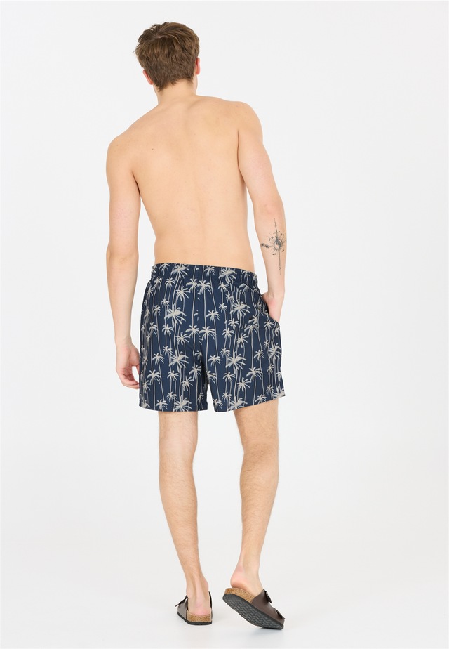 nou Badeshorts »Fileyer« 1 Stk. mit schnell trocknendem Innenfutter