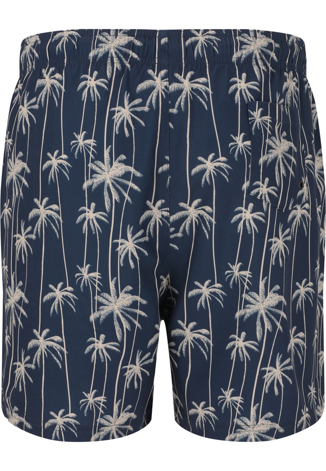 nou Badeshorts »Fileyer« 1 Stk. mit schnell trocknendem Innenfutter