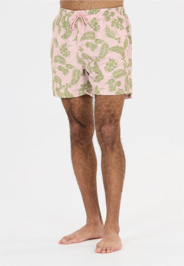 nou Badeshorts »Fileyer« 1 Stk. mit schnell trocknendem Innenfutter