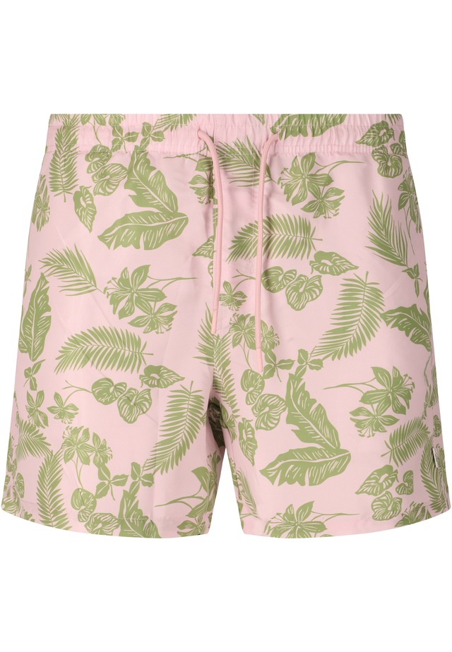 nou Badeshorts »Fileyer« 1 Stk. mit schnell trocknendem Innenfutter