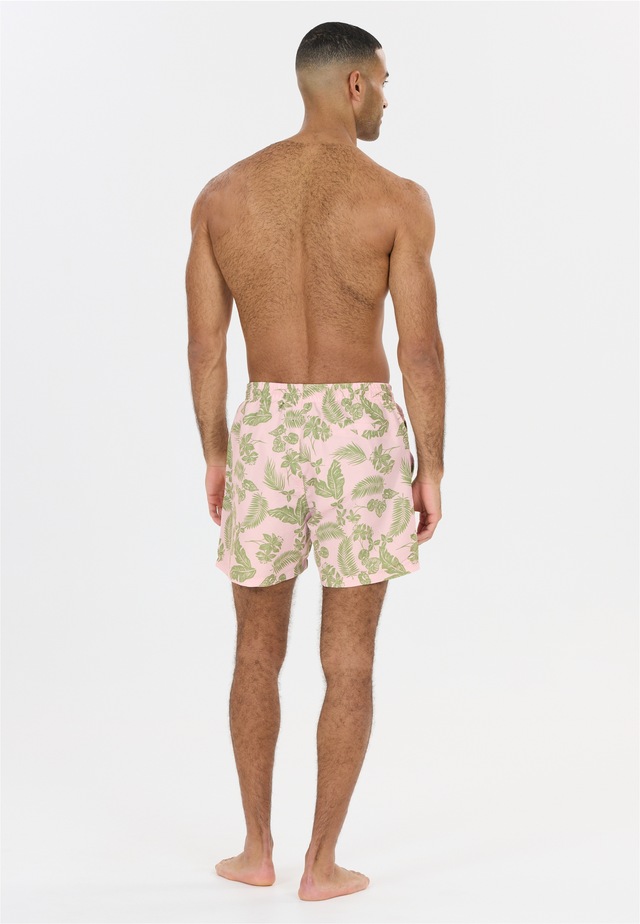 nou Badeshorts »Fileyer« 1 Stk. mit schnell trocknendem Innenfutter