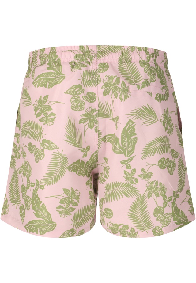 nou Badeshorts »Fileyer« 1 Stk. mit schnell trocknendem Innenfutter