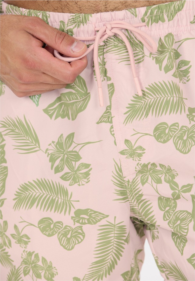 nou Badeshorts »Fileyer« 1 Stk. mit schnell trocknendem Innenfutter