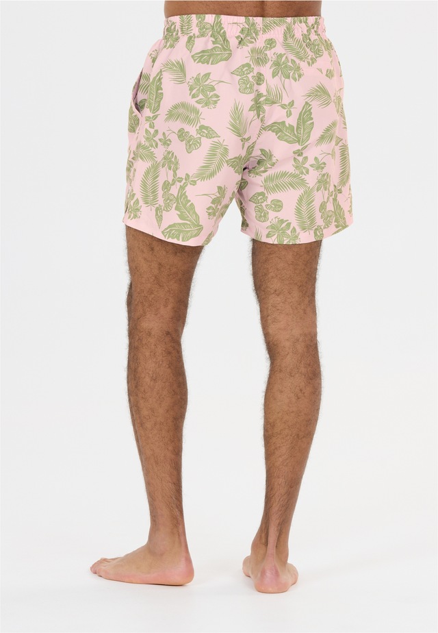 nou Badeshorts »Fileyer« 1 Stk. mit schnell trocknendem Innenfutter