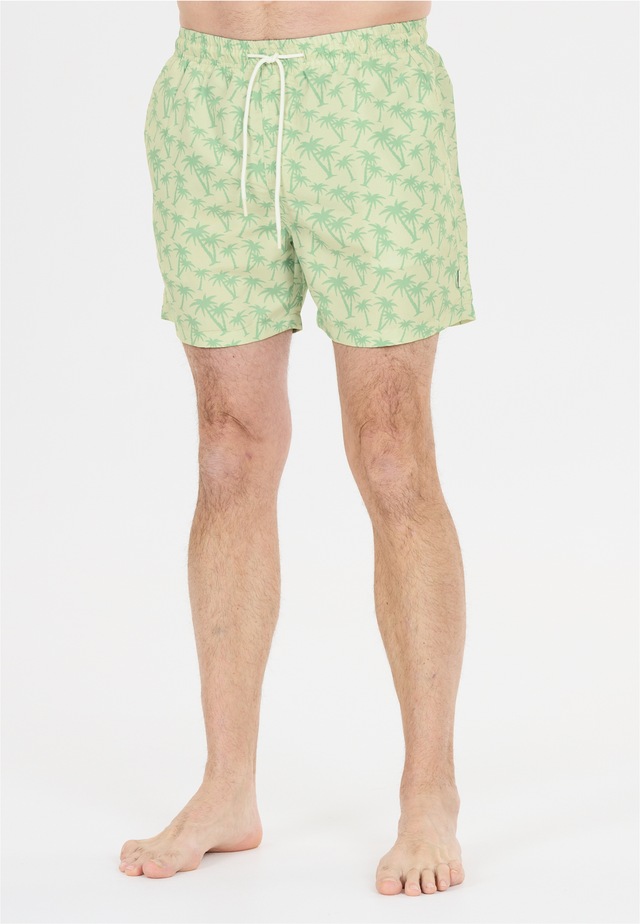 nou Badeshorts »Fileyer« 1 Stk. mit schnell trocknendem Innenfutter