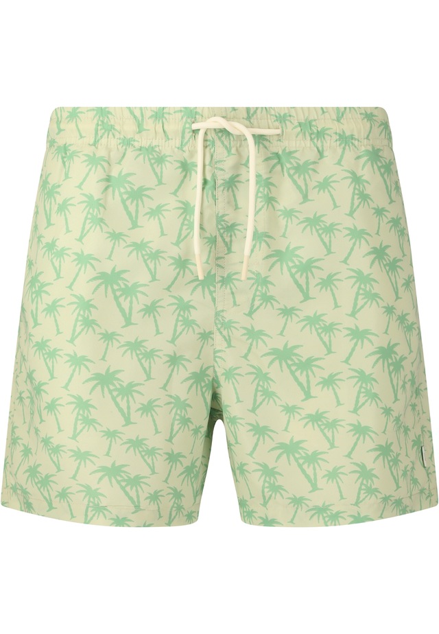 nou Badeshorts »Fileyer« 1 Stk. mit schnell trocknendem Innenfutter