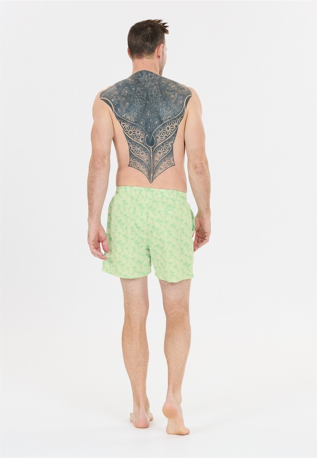 nou Badeshorts »Fileyer« 1 Stk. mit schnell trocknendem Innenfutter