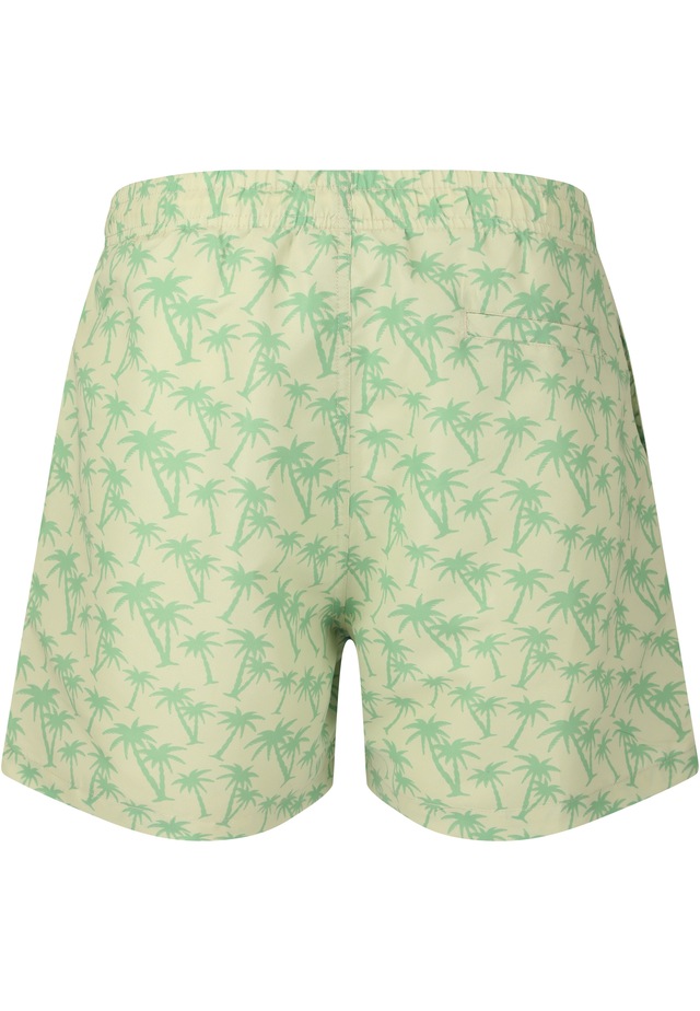 nou Badeshorts »Fileyer« 1 Stk. mit schnell trocknendem Innenfutter
