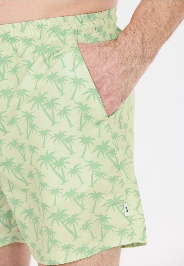 nou Badeshorts »Fileyer« 1 Stk. mit schnell trocknendem Innenfutter