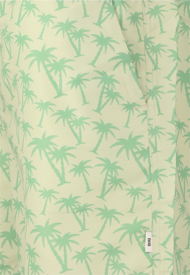nou Badeshorts »Fileyer« 1 Stk. mit schnell trocknendem Innenfutter