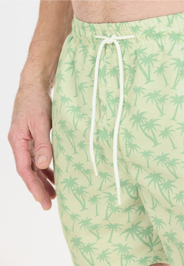 nou Badeshorts »Fileyer« 1 Stk. mit schnell trocknendem Innenfutter