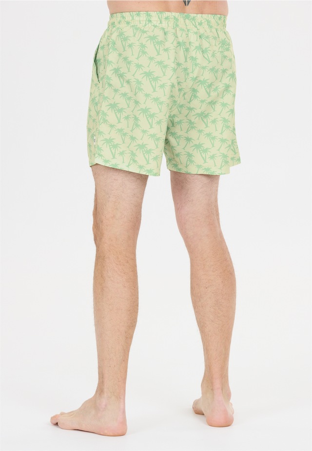 nou Badeshorts »Fileyer« 1 Stk. mit schnell trocknendem Innenfutter