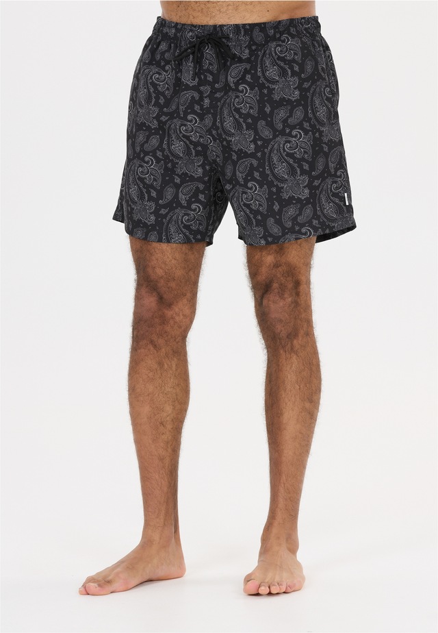 nou Badeshorts »Fileyer« 1 Stk. mit schnell trocknendem Innenfutter